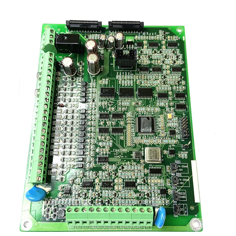 

Inverter EV2000 control board terminal board CPU board main board 15/22KW/30KW/37KW