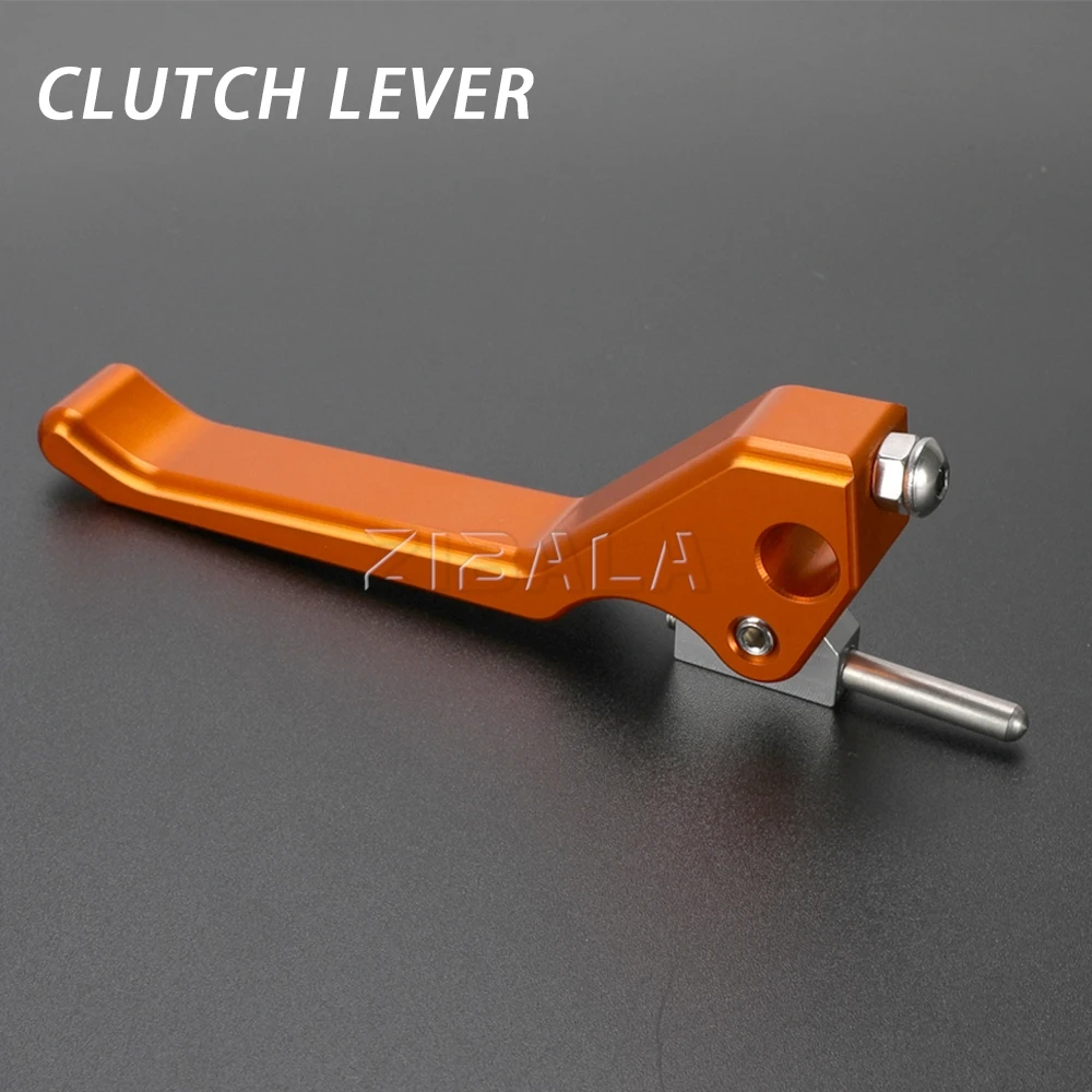 Motorcycle Brake Clutch Levers Conversion LEVER Kit FOR SHERCO SE125 SE250 SE300 SEF250 SEF300 2014-20 2021 2022 2023 2024 2025