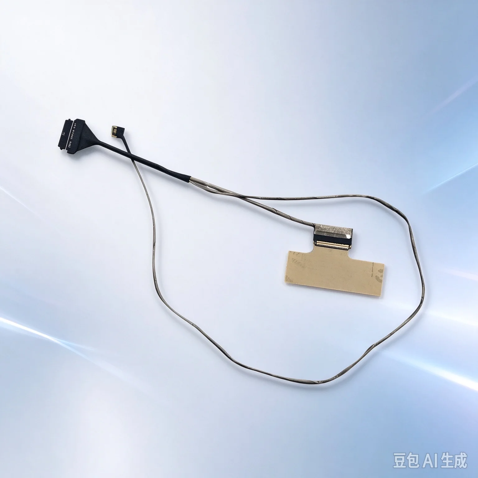 for HP STREAM 14-AX 14-CB 14-DS 30pin LCD Cable DD00P9LC002 905561-001