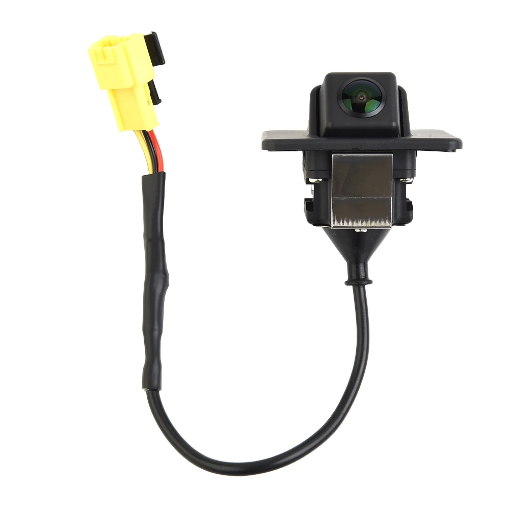 

Newest Wholesale Brand New Automobile Accessories Rear View Camera Back Up Camera 95760-2T101 Rear View Backup