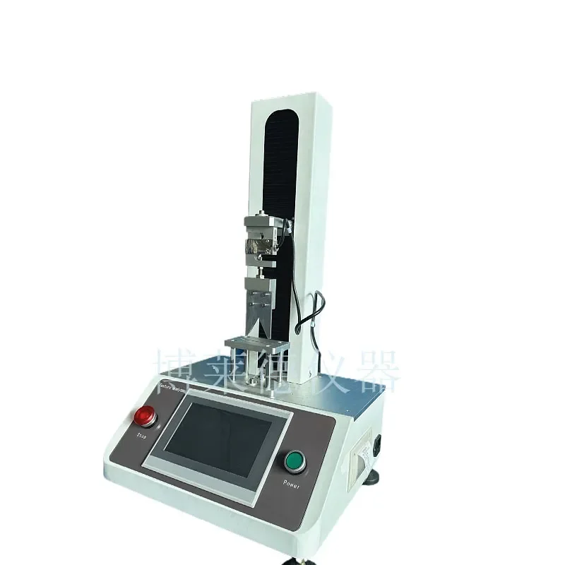 Automatic molecular sieve crushing strength tester pressure strength tester worry-free after-sales service