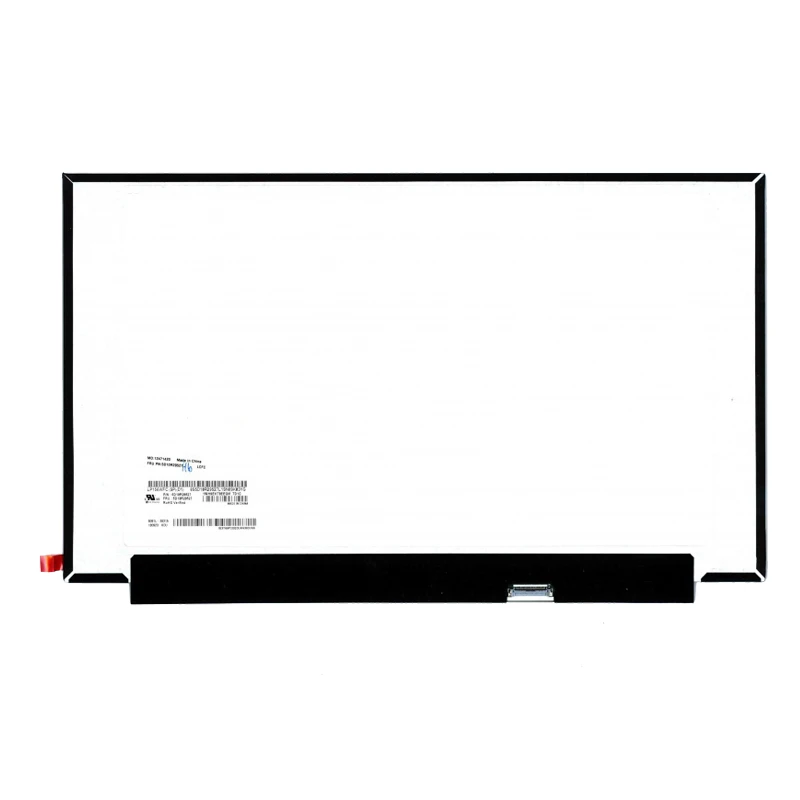 Imagem -02 - Substituição do Painel de Led Ips Lp156wfc Spd1 p n Fru 5d10r29527 Lp156wfc-spd1 Fhd 1080p 156