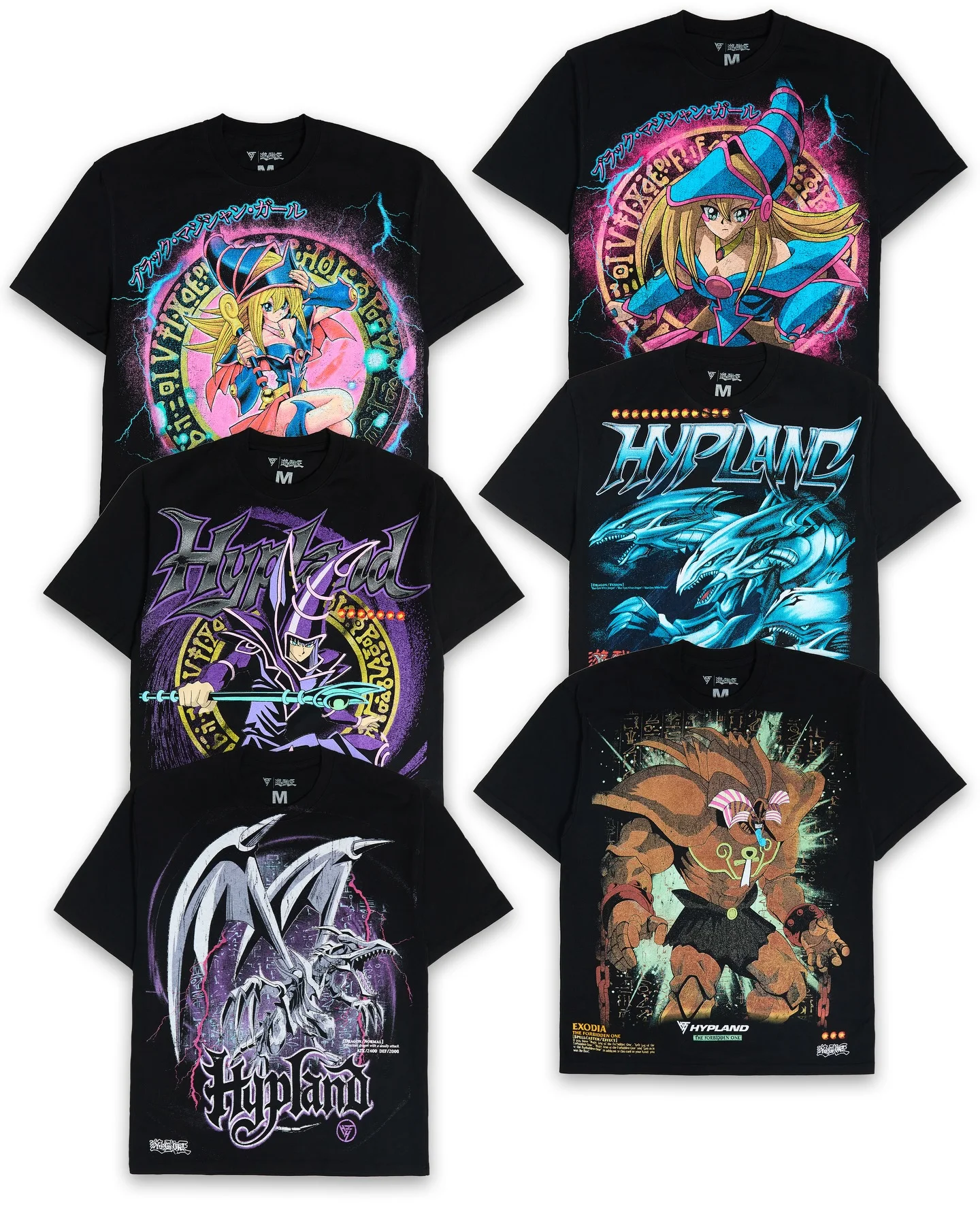 

Harajuku Fashion Yugioh Graphic t shirts Casual Sport Streetwear Short Sleeve Loose Y2k Tops Anime T Shirt Men Women Clothing