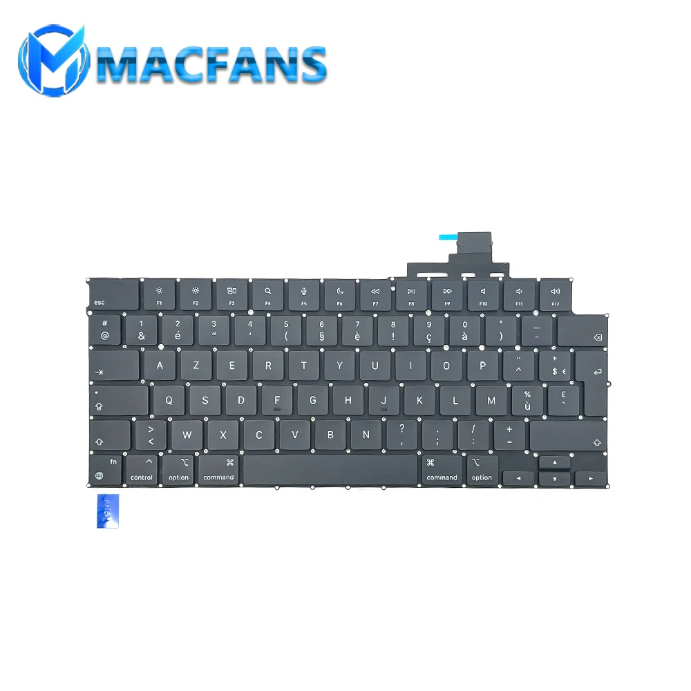 A1708 Keyboard For Mac book Pro Air A1706 A1707 A1989 A1990 A2179 A2141 A2159 A2251 A2289 A2337 A2338 A2681  Keyboard