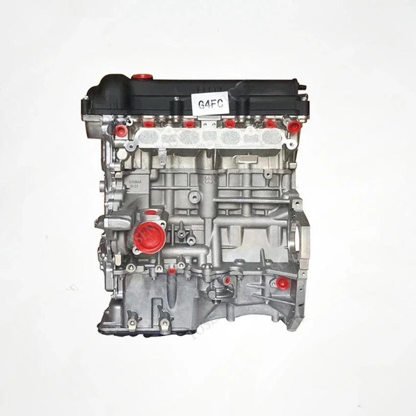 

Brand New Engine G4FC G4FA G4KJ G4FG G4KD G4KE G4NA G4NB G4LC G4LA G4FJ G4FD for Hyundai Car engine