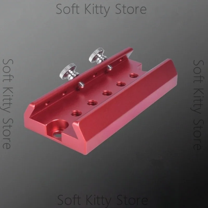 Multi-Connection Finder Plate 90 for FRA400/5.6 APO