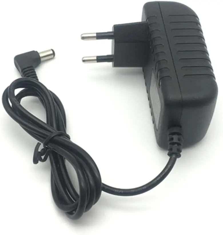 15 واط الاتحاد الأوروبي 5 فولت 3A محول التيار الكهربائي 2.1 مللي متر * 5.5 مللي متر 90 درجة موصل الإضاءة محول التيار المتناوب 110 ~ 220 فولت إلى تيار مستمر 5 فولت ل LED كاميرا تلفزيونات الدوائر المغلقة