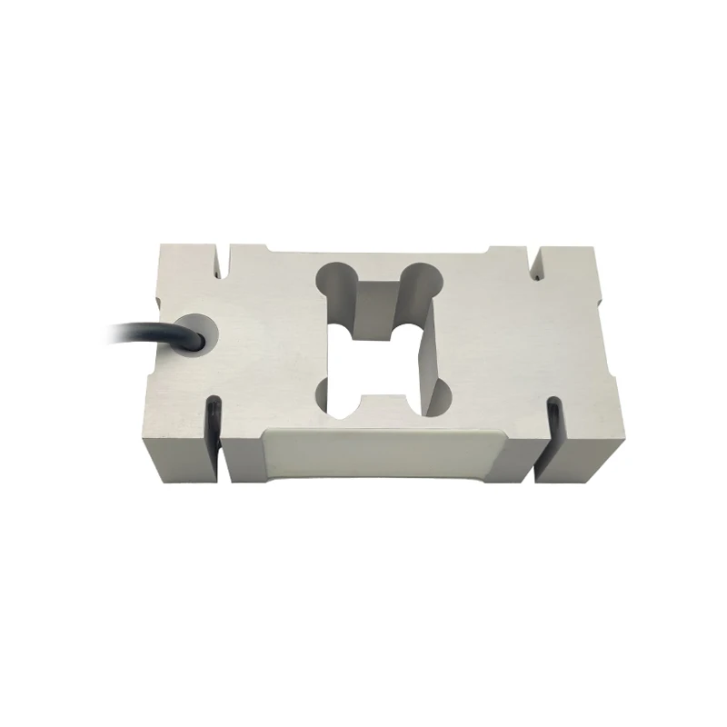 L6F Single Point Load Cell Sensors 2000kg for Electronic Pricing Scale