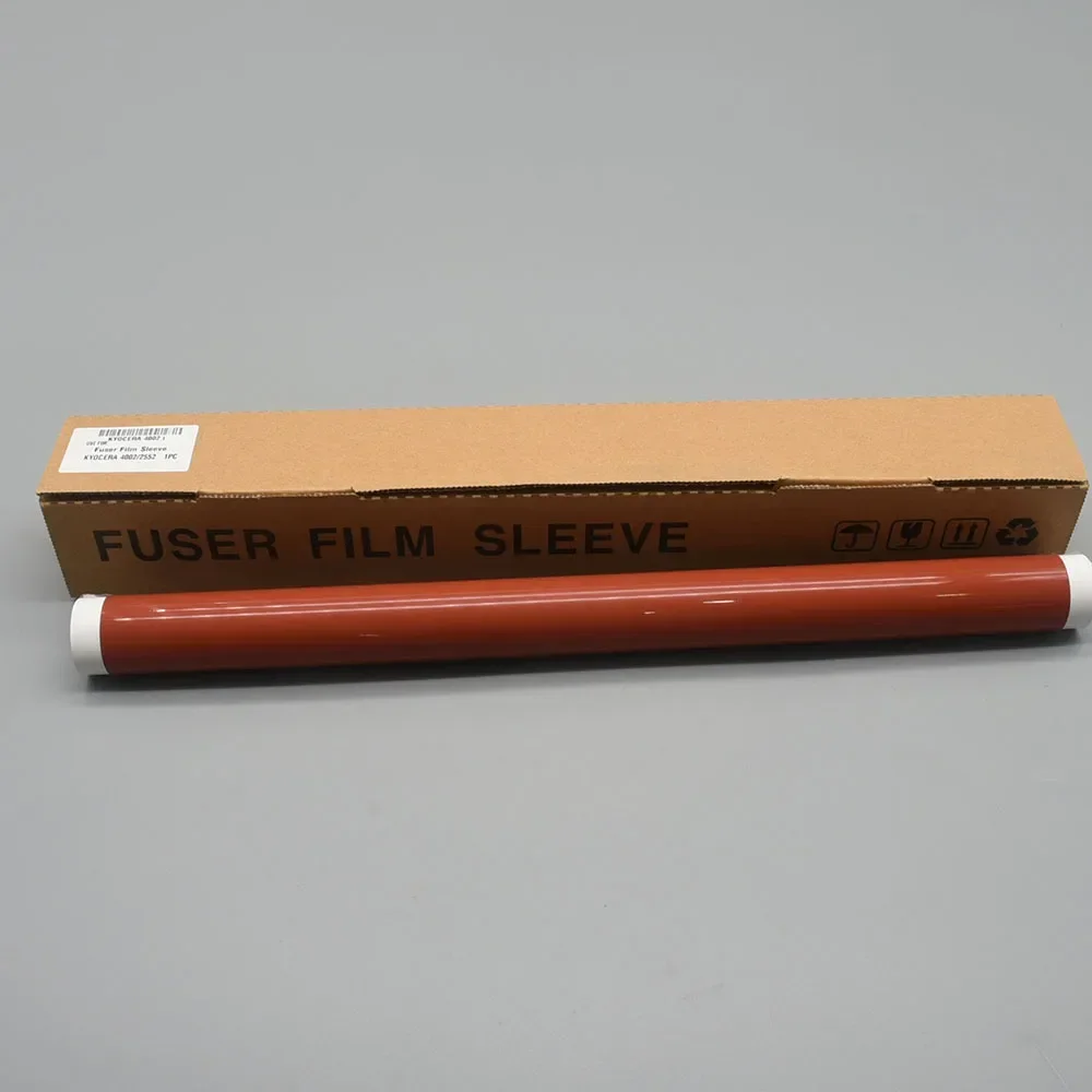1X Fuser Film Sleeve for KYOCERA 4002i 4003i 5002i 5003i 6002i 6003i 3252ci 3552ci 4052ci 5052ci 6052ci 2553ci 3253ci