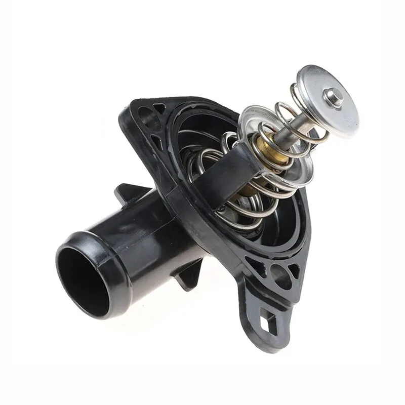 1X 19301-PNA-003 high quality For Honda Thermostat CRV, Civic SNA, Stream Coolant Thermostat with Housing Sealing Ring