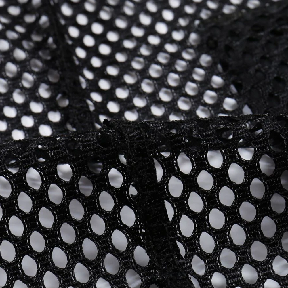 

Мужской сетчатый жилет премиум-класса без рукавов, быстросохнущий, с множеством карманов, для работы и фотосъемки