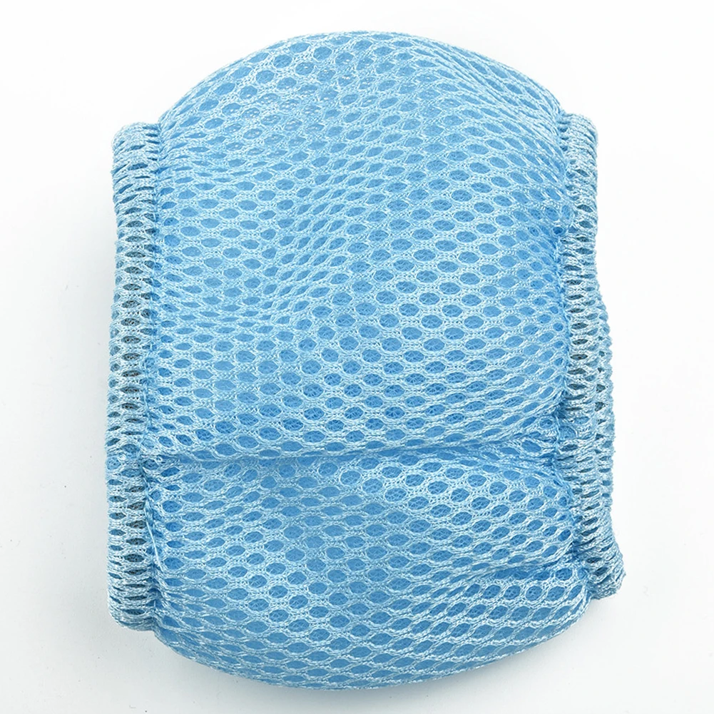 Strainer Mesh Cover for Inflatable Pool Filters Designed to Fit For mspa S Series and Similar Spa and Pool Filtration Equipment