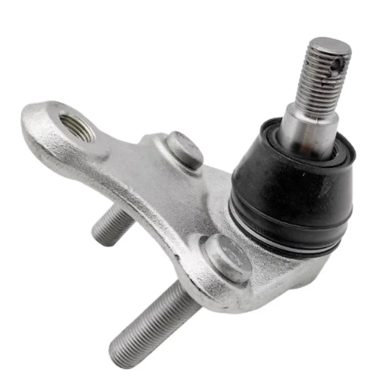 2904120 Genuine China Lower Swing Arm Balls Head Chassis Suspension Strut Arms Ball Joint Metal for BYD Surui G5 Qin E5 Song M6