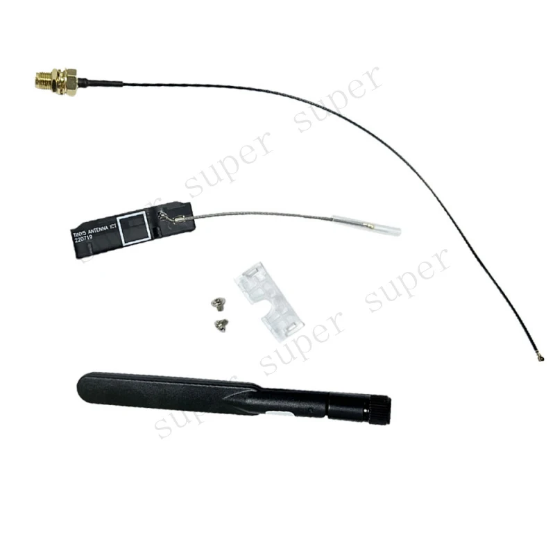 S++ WiFi/Antenna Cable for lenovo ThinkStation P330 30CE 30CF 30CG M710q M910q
