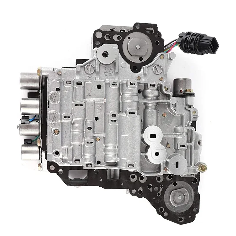 automatic transmission parts RE4F04A valve body
