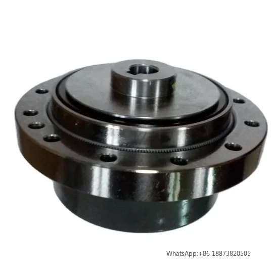 

China Low Cost Harmonic Drive Gear CSF for 4-axis Robot Arms