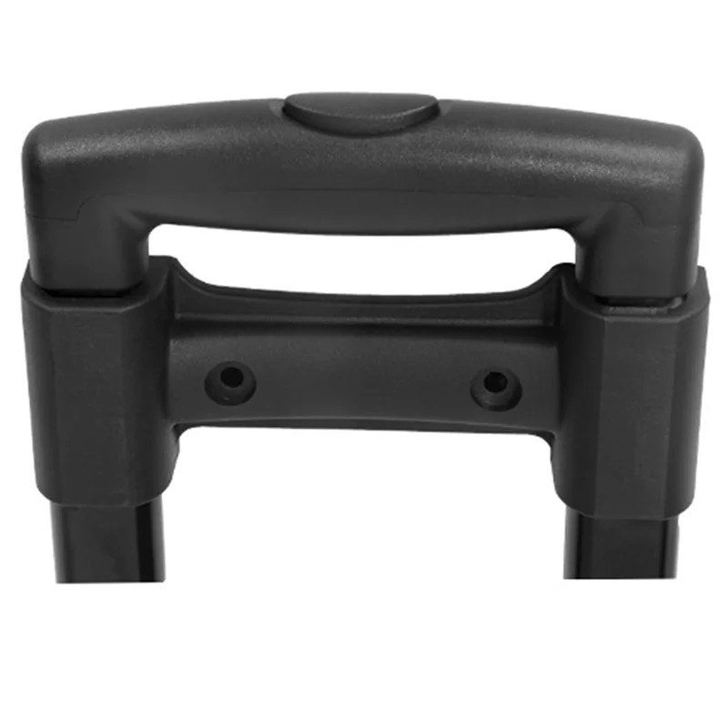 

【SEE】2X телескопический чемодан, детали для багажной сумки, чемоданы на тележке, сменные телескопические стержни, ручка для багажа, запасная часть, короткая