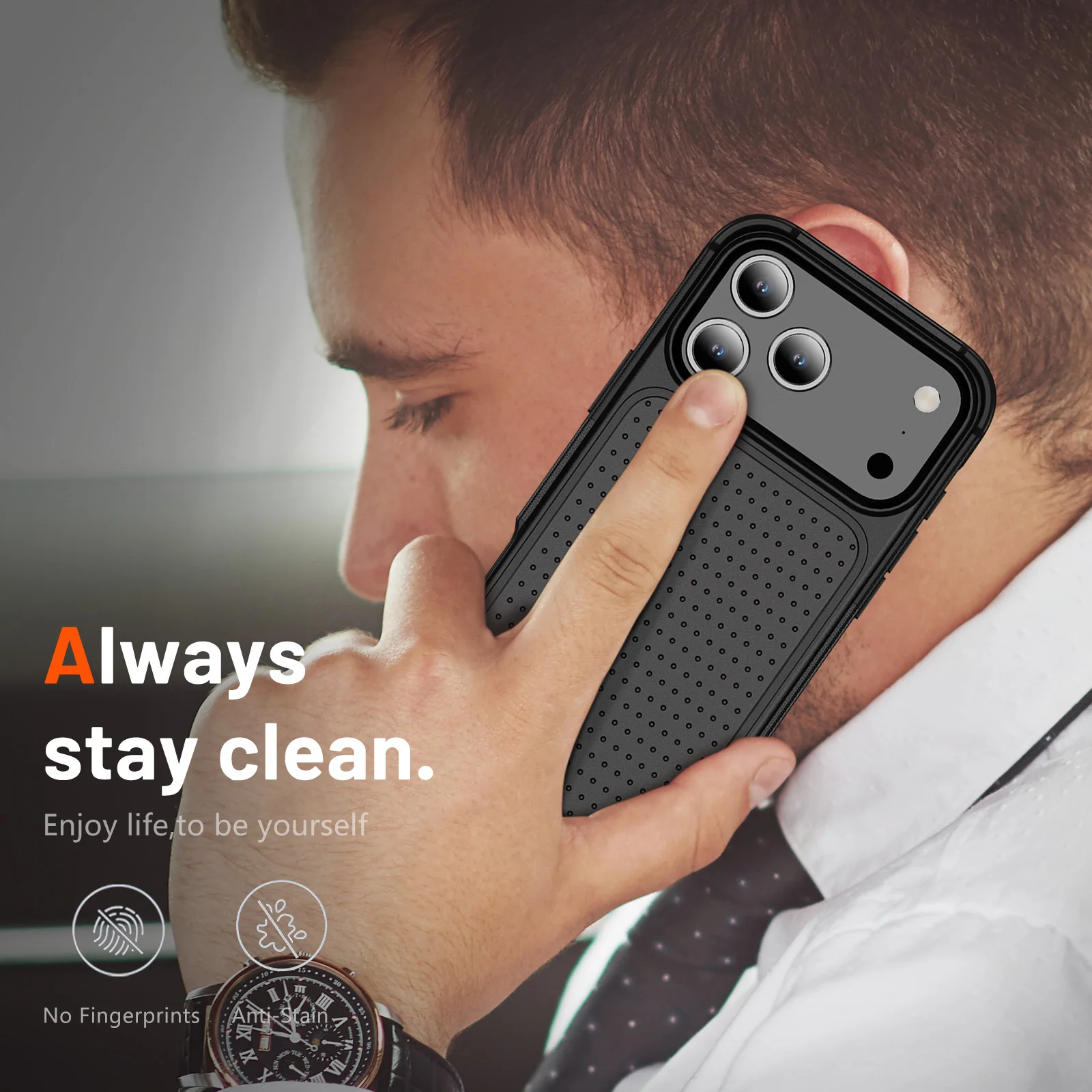 

Противоударный чехол для iPhone 17 Pro Max, 16 Plus, 17 Air, 15, 14, 13 Pro Max, iPhone17, iPhone16, двухслойная защитная броня