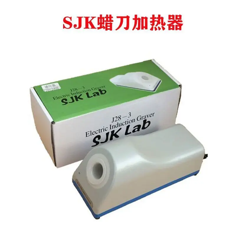Dental Wax Knife Heater, Technician Electric Wax Knife Sensor, Denture Processing Factory Heater Wax Melter