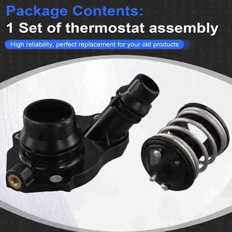 Fd7-J1 Set Thermost… - image