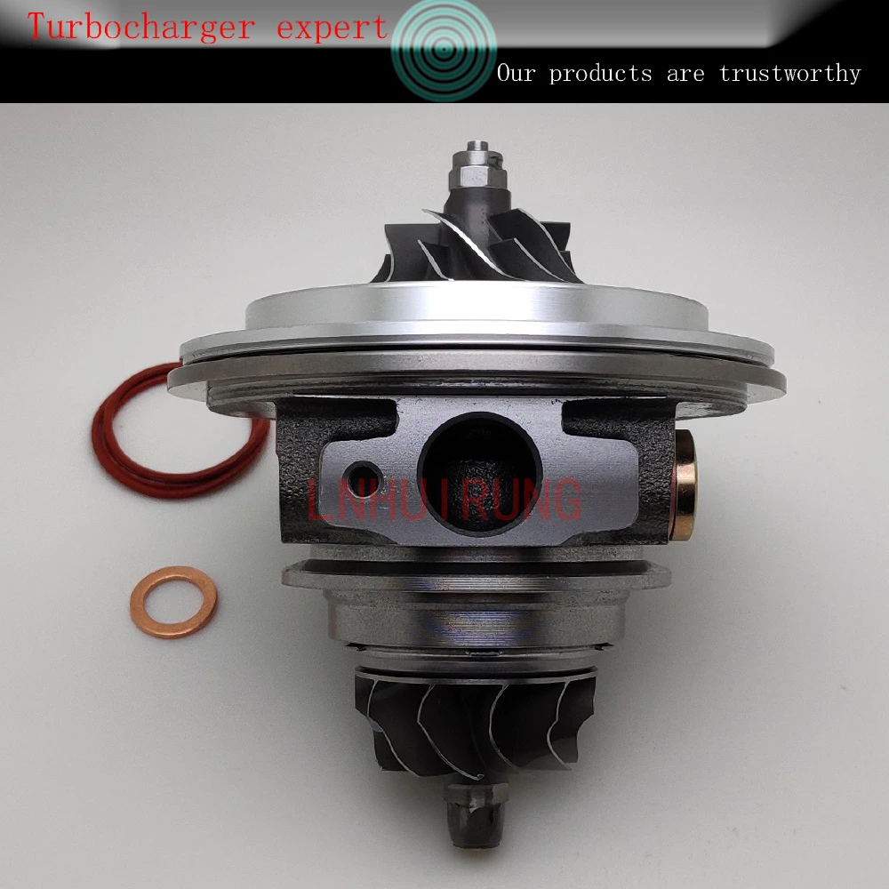 Turbine Turbocharger K03 53039700179 53039880217 53039880425 Turbo cartridge for Peugeot 207 208 1.6 150 THP 110Kw 150HP EP6 DT