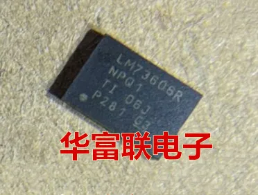 

LM73606QRNPRQ1.LM73606QRNPRQ1 WQFN-30