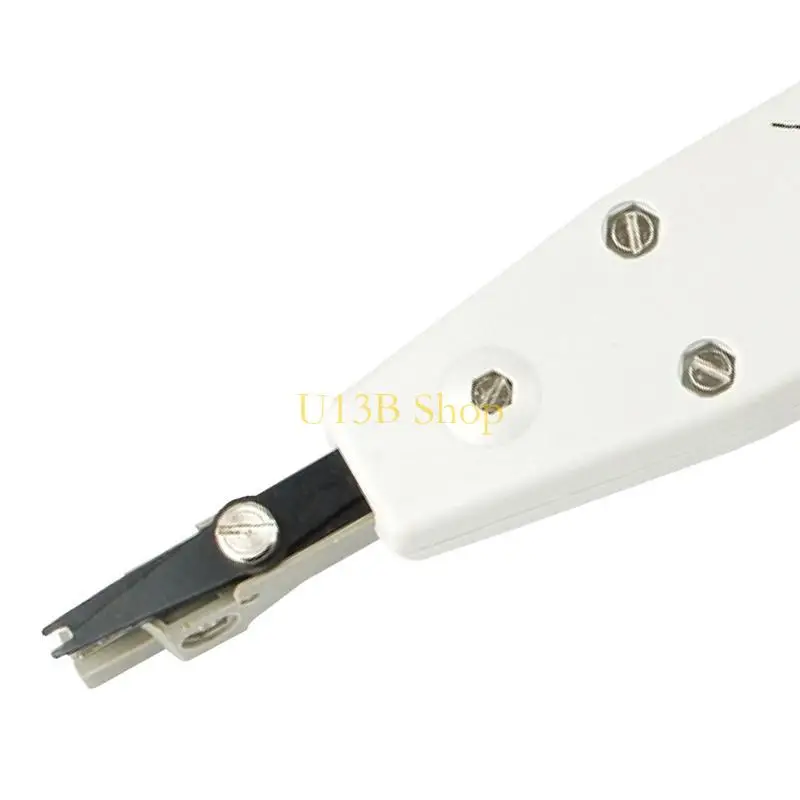 Bộ công cụ Down U13B cho Telecoms Điện thoại RJ11 Impact Ethernet LAN Mạng