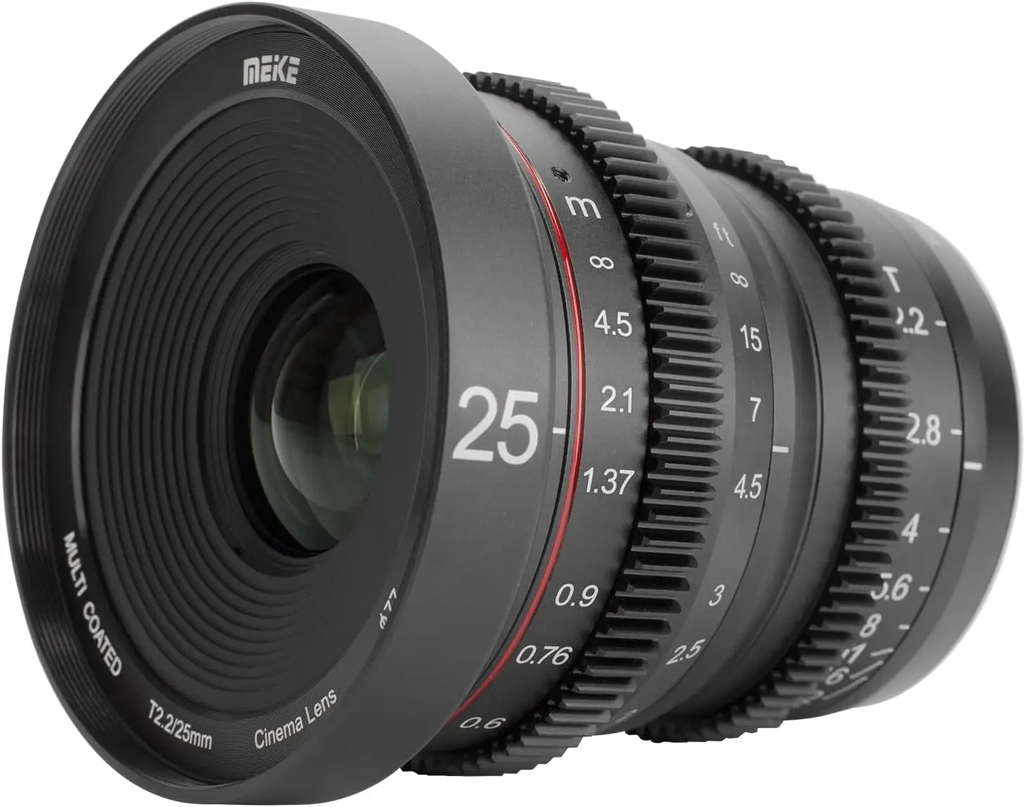 

Meike 12 мм...85 мм T2.2 Cinema Lens с низким расстерением, широкий угол для Micro Four Thirds M43 MFT Olympus Panasonic Lumix и BMPCC