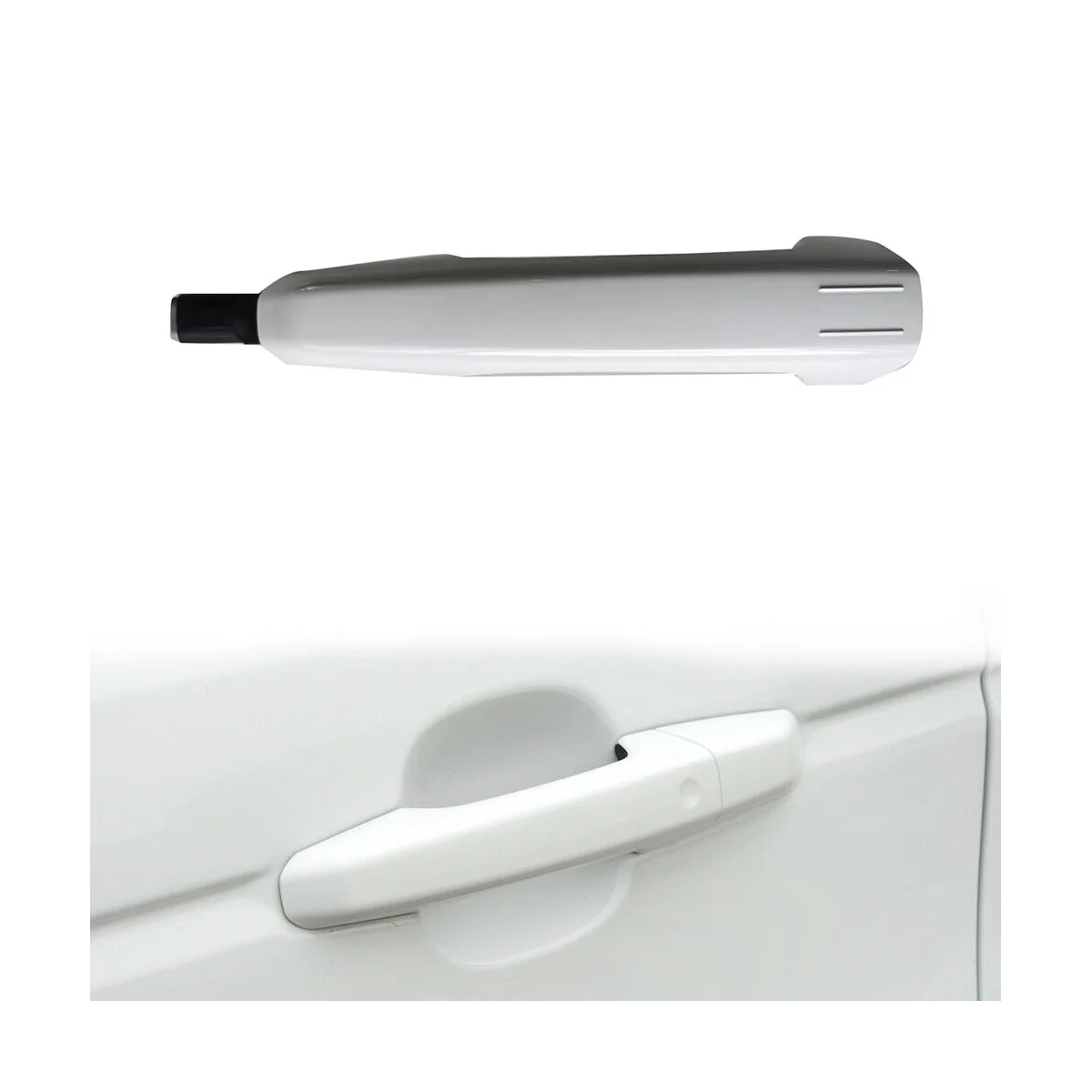 

Внешняя дверная ручка LR061200 в сборе для Land Rover Range Rover Sport Evoque Discovery 5 2014-2019, съемник дверной защелки