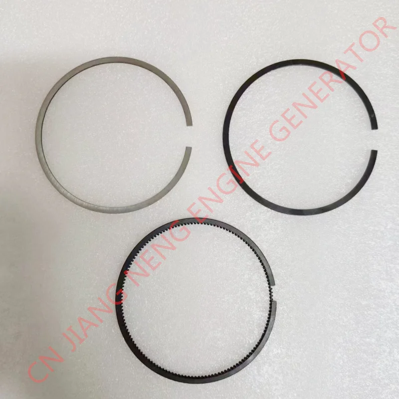 2V80 Piston Ring Di…