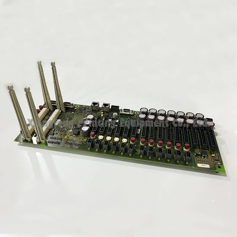 

Original Circuit Board for Roland B37V70-A032 Offset Printing Machine Spare Parts Offset Press in Good Condition