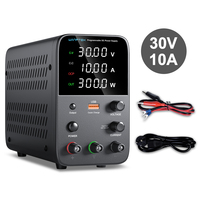 Wanptek 30V 5A 10A DC Power Supply Adjustable Digit Display Laboratory Power Supplies Voltage Regulator 60V 5A 120V 3A Lab test