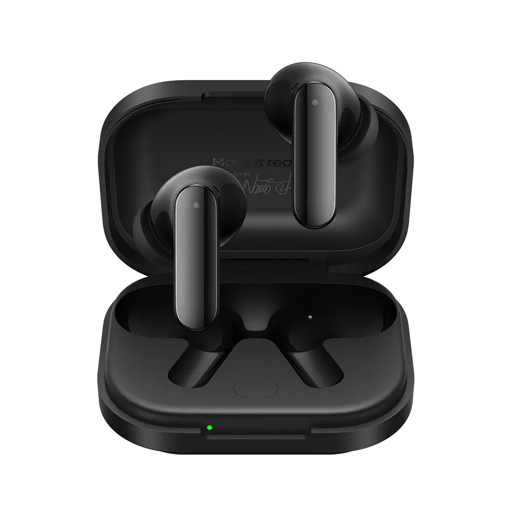 2026 NIEUWE realme Buds Air 8 Pro, Transparantie Modus, 55dB Adaptieve Ruisonderdrukking, Bluetooth 6.1, IP55, Oordopjes