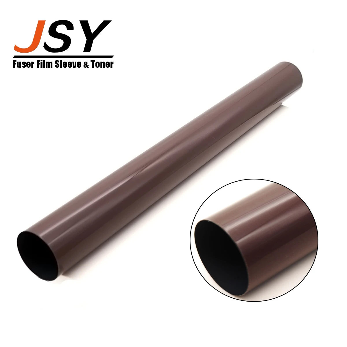 Original Metal for Samsung CLX9201ND 9251 9301 9201 SCX8230 8240 8025 8030 8040 8230 Fuser Film Sleeve JC66-03863A JC66-02545A