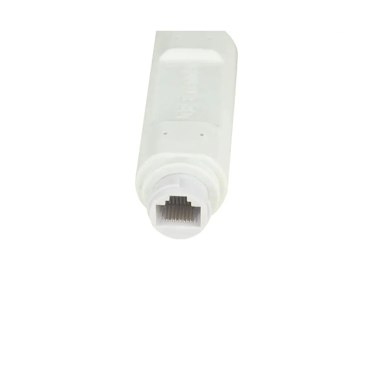 1 in 1 Out POE Repeater Network Extender Outdoor Waterproof 250M Extension One in Two Output 48V Poe Switch IEEE 802.3Af