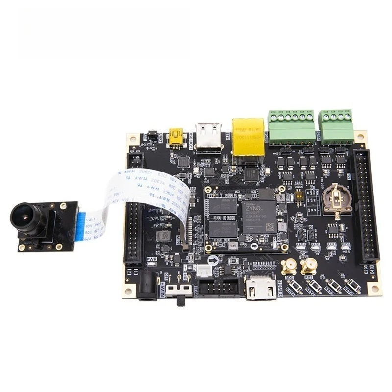 5 million pixel MIPI camera OV5640 module, matching black gold