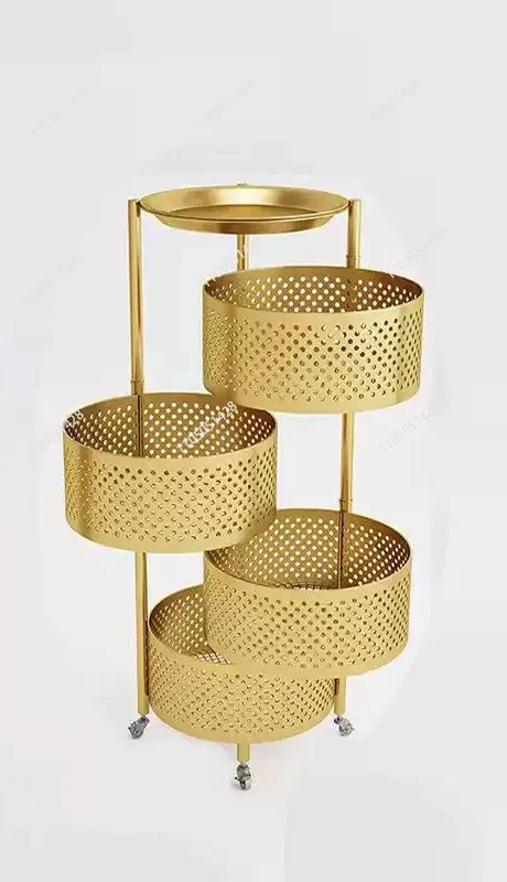 Trolley Movable Salon Tools Trolley Furniture Installation Free Professional Beauty Spray