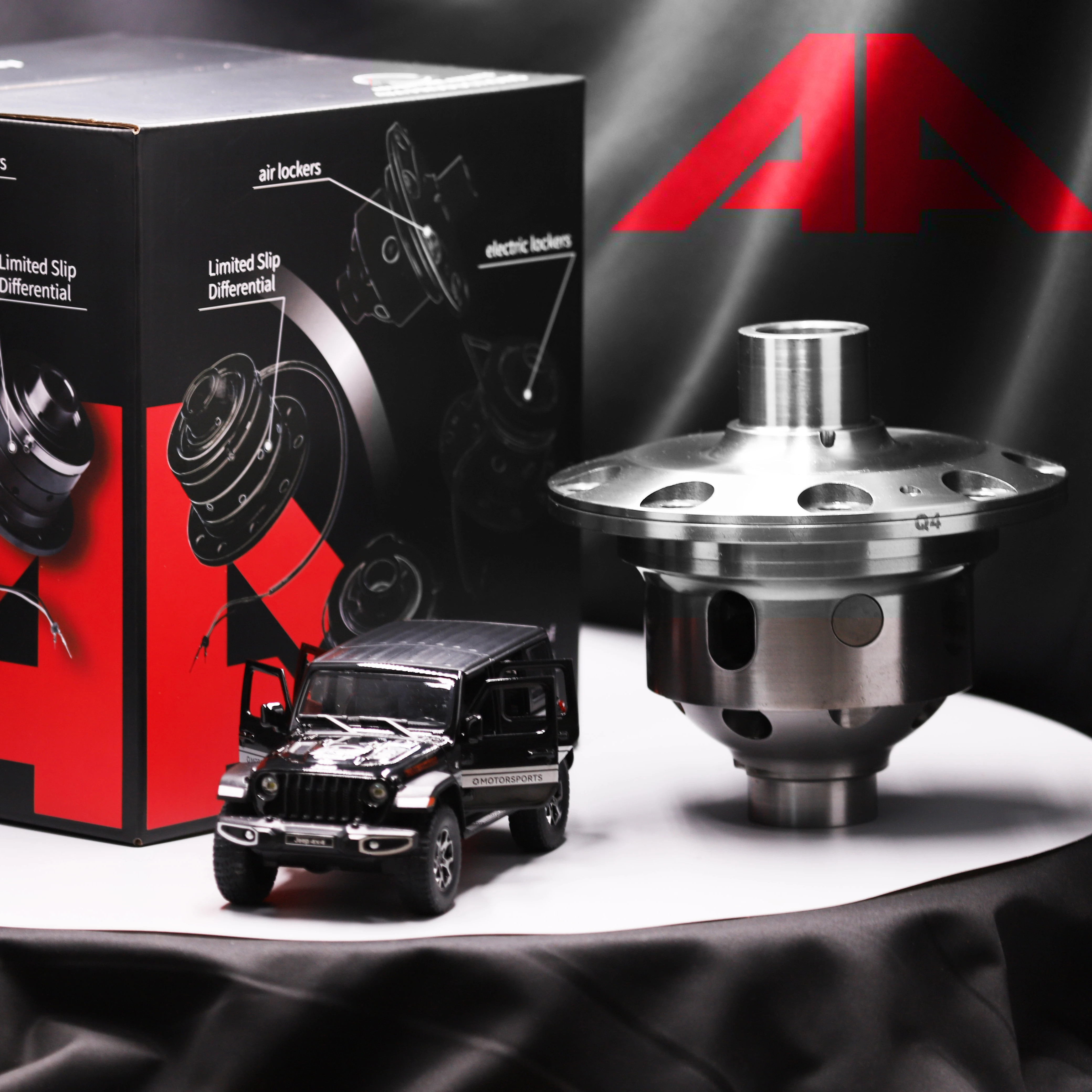 

Совершенно новая заводская поставка RD159 Diff Lock Qi Locker с компрессором для Nissan Navara D40 Frontier D40 Xterra N50 Titan