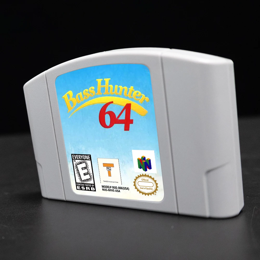 In-Fisherman Bass H…