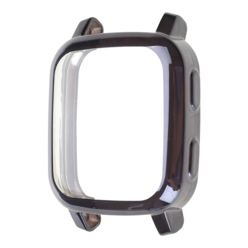 Screen Protector Housing TPU Cover Bumper for Shell for Venu SQ 2 Watch Sleeve F