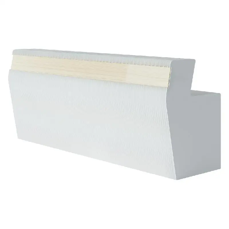 

Display stand High and low water display stand Rectangle display stand