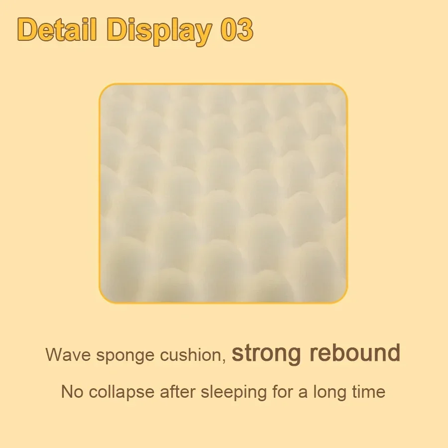 Thumbnail 4 - #20 Trending Orthopedic Pet Mattress Right Now