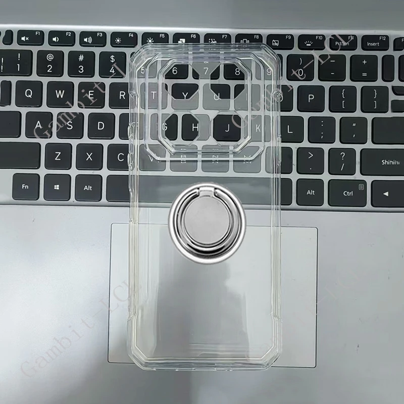 For Oukitel WP60 Wp… - image