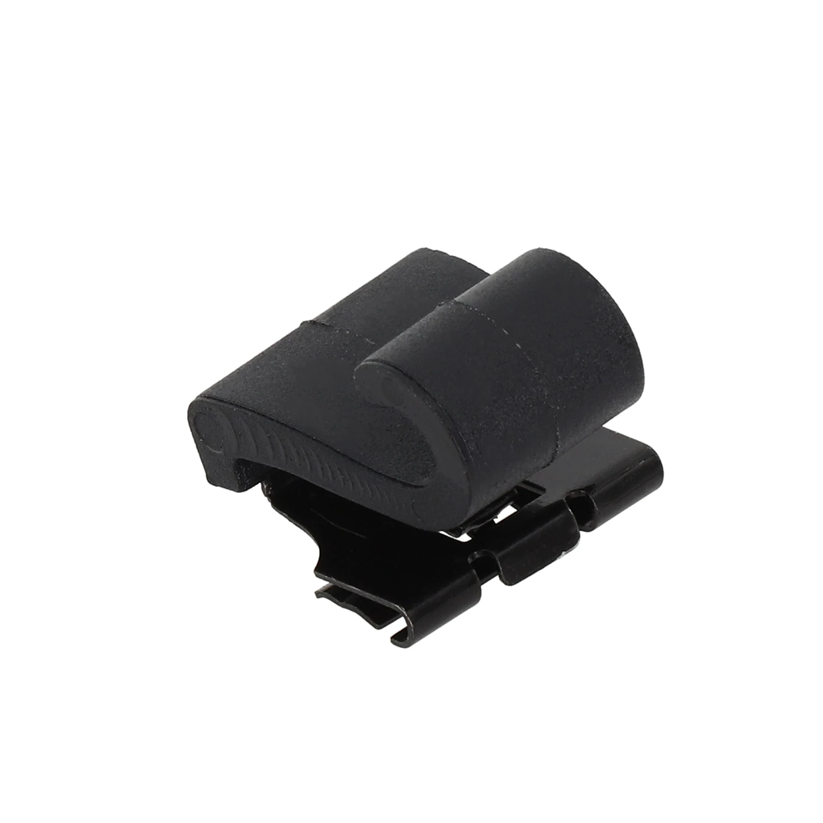 1/2pcs Car Window Shade Hook 5XR76DX9AA For Chrysler For Pacifica For Voyager 2017-2023 Door Sun Shade Hook Clip Replacement