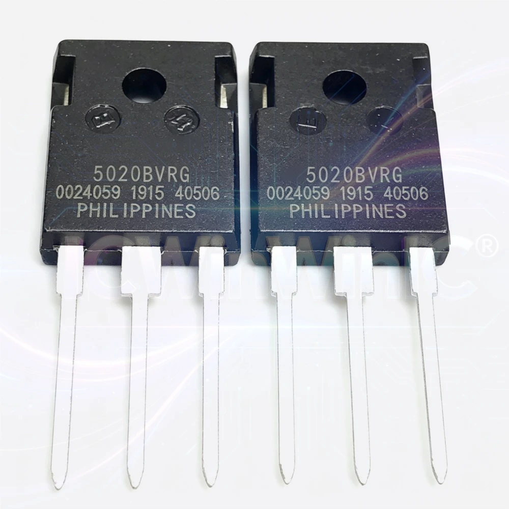 5PCS APT5020BVRG 30CPF10 1000V 30A 80EPF06 80A 600V 2SD1894 D1894 APT34M60B 600V 34A 40N95K5 STW40N95K5 950V 38A
