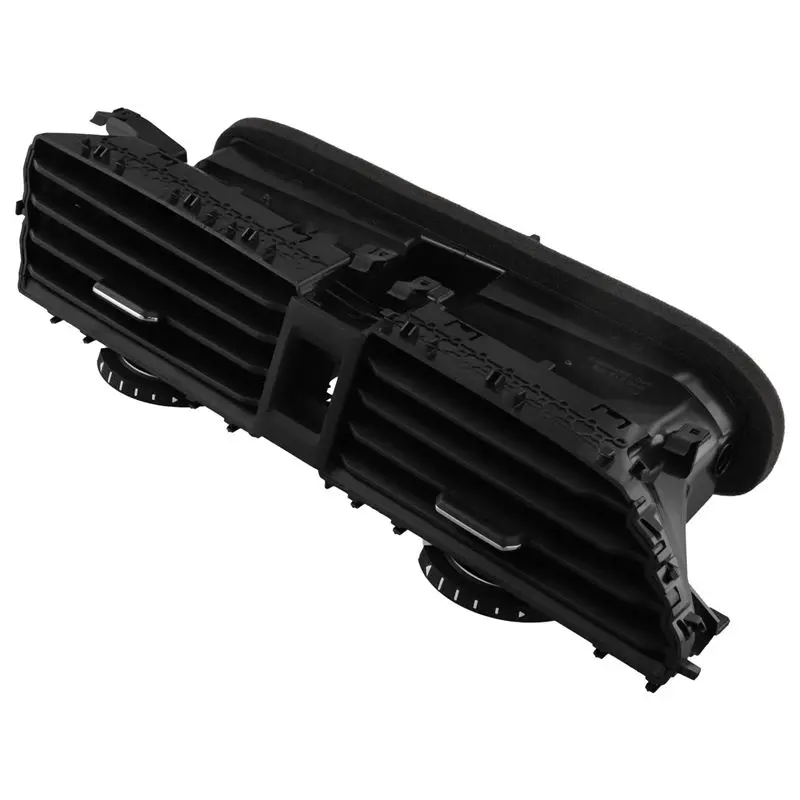 

ABHX-5NG819728 Car Front Dashboard Center AC Air Vent Outlet For VW Tiguan MK2 2017-2025