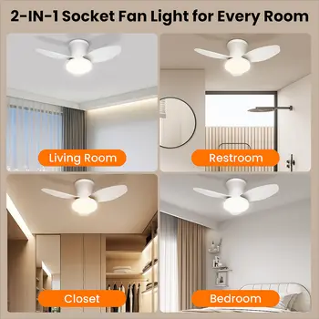 8 best sales 선풍기 조명 - №2