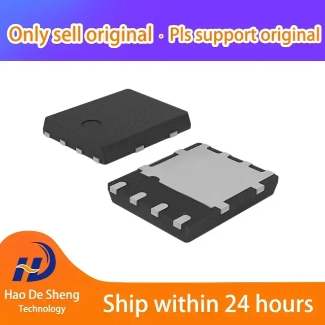 

10 шт./лот STL76DN4LF7AG VDFN-8 новый оригинальный на складе