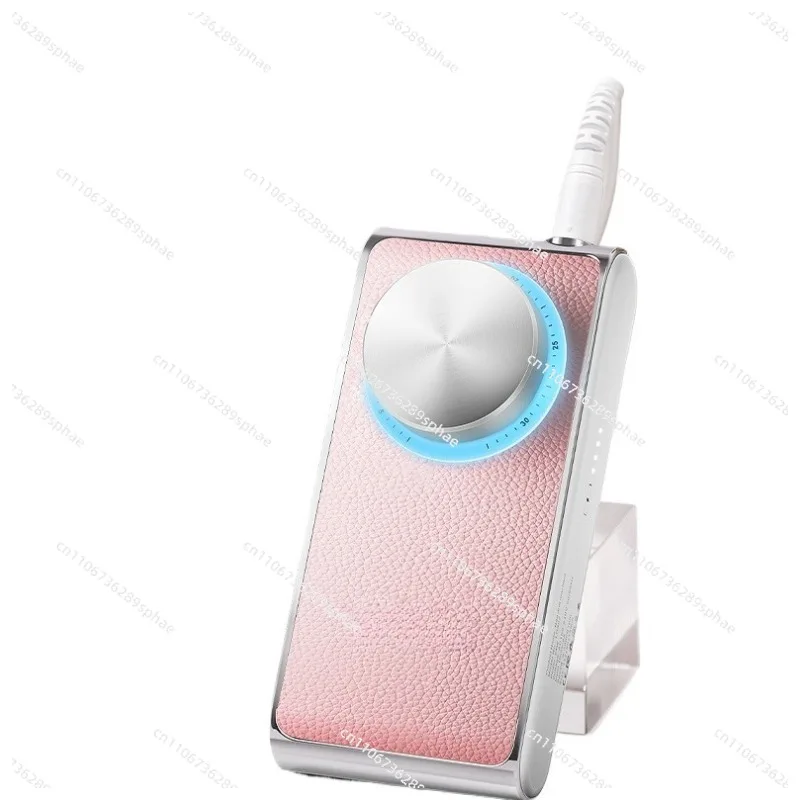 Electricity storage, sander, hollow cup, electric nail remover, special for removing dead skin and nail salons