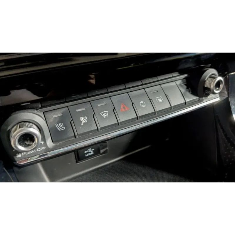 1pc Genuine Center Console Control Switch for Great Wall M6 2024